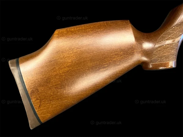 Weihrauch HW 97 Carbine Beech | .22 | 2035555 - Image 3
