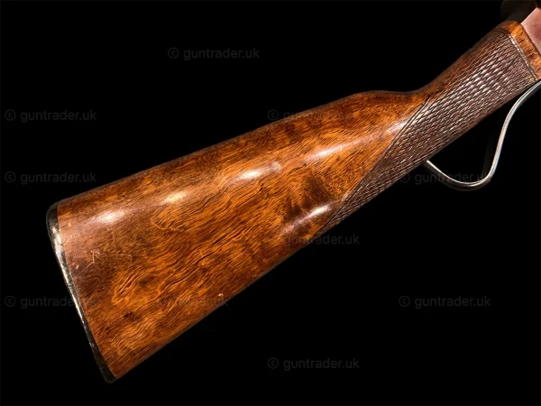 Greener, W. W. GP | 12 gauge | G72426 - Image 3