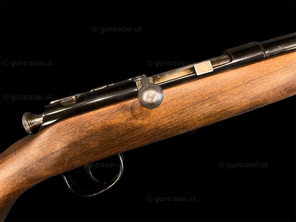 Webley Unknown | 410 gauge | 7145 - Image 2