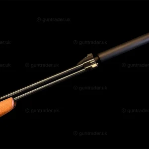 Weihrauch HW 57 FTS | .22 | 2401961