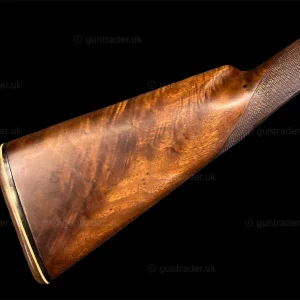 Winchester Grand European | 12 gauge | K406525