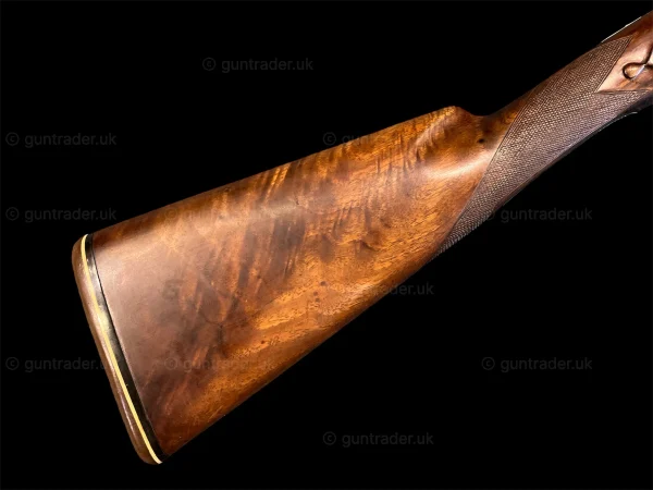 Winchester Grand European | 12 gauge | K406525