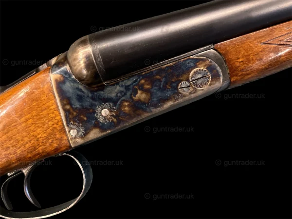 Aztec Unknown | 12 gauge | 33311 - Image 4