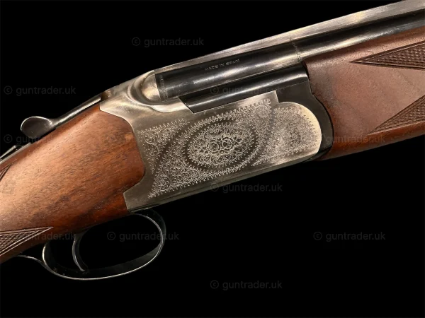 Lanber Sporting | 12 gauge | 2780901270 - Image 4