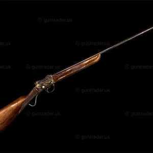 Greener, W. W. GP | 12 gauge | G76158