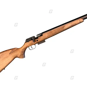 FX Drs Classic Walnut | .22 | 2246921