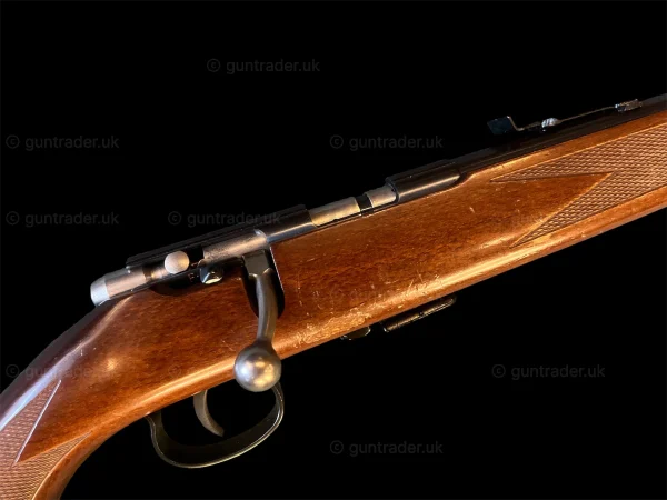 Anschutz 1451 | .22 LR | 1400039 - Image 3