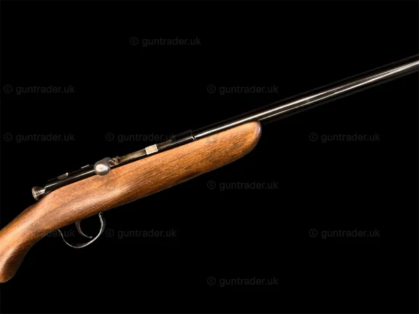 Webley Unknown | 410 gauge | 7145 - Image 3