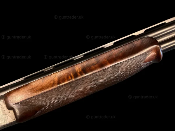 Winchester Grand European | 12 gauge | K406525 - Image 4