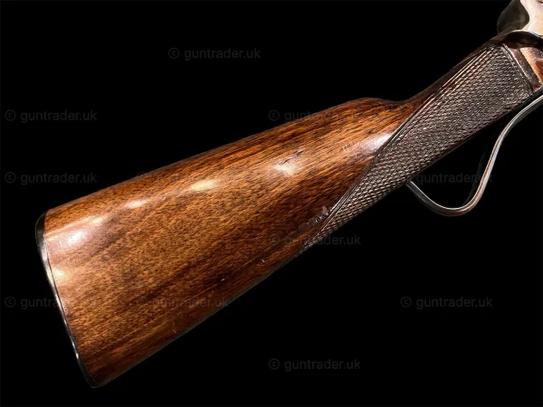 Greener, W. W. GP | 12 gauge | G76158 - Image 4