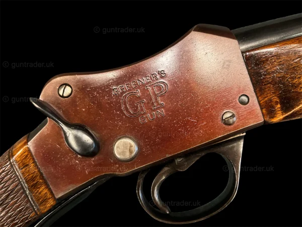 Greener, W. W. GP | 12 gauge | G72426 - Image 2