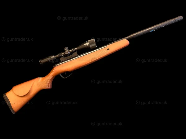 Stoeger X20S Combo Wood | .22 | STG1601275 - Image 4