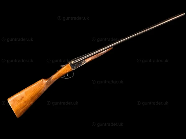 Aztec Unknown | 12 gauge | 33311
