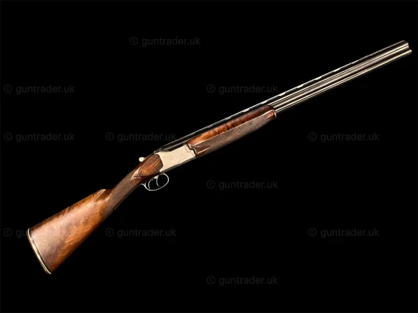Winchester Grand European | 12 gauge | K406525 - Image 3