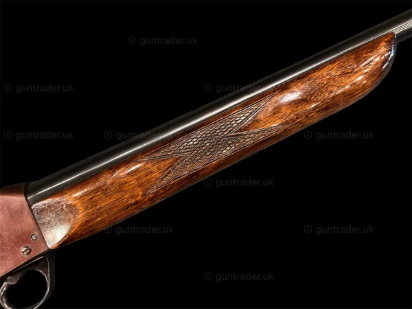 Greener, W. W. GP | 12 gauge | G72426