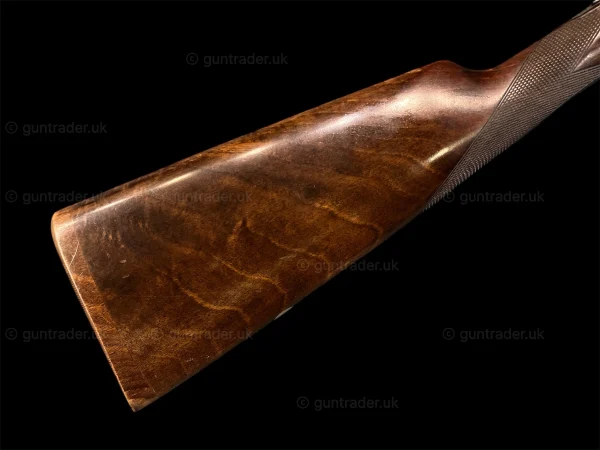 AYA #4 Boxlock | 12 gauge | 540391 - Image 3