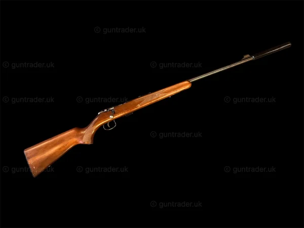 Anschutz 1451 | .22 LR | 1400039