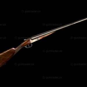 AYA #4 Boxlock | 12 gauge | 540391