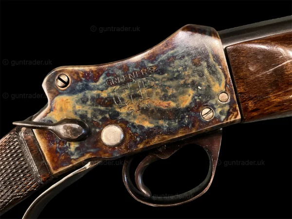 Greener, W. W. GP | 12 gauge | G76158 - Image 3