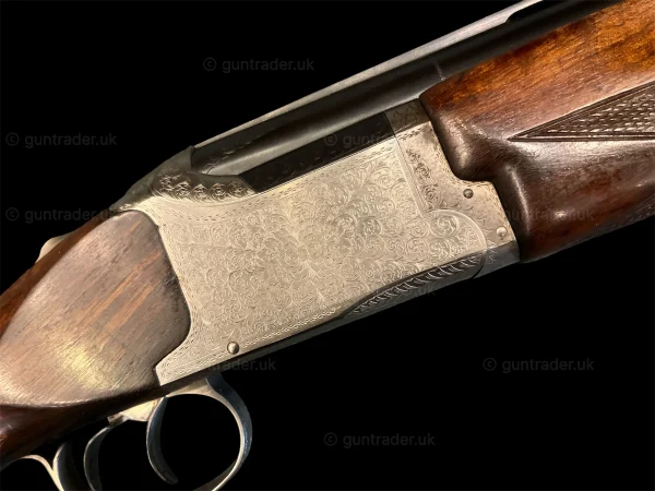 Winchester Grand European | 12 gauge | K406525 - Image 2