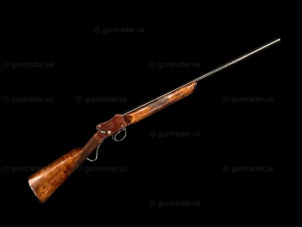 Greener, W. W. GP | 12 gauge | G72426 - Image 4