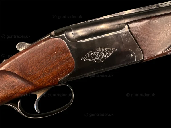 Baikal 27E-1C | 12 gauge | 8774919
