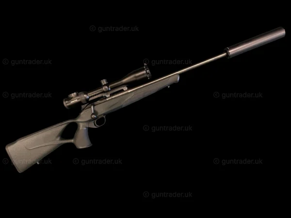 Blaser R8 Professional sucess | .270 | R/142277 - Image 2