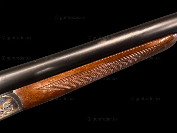 Aztec Unknown | 12 gauge | 33311 - Image 2