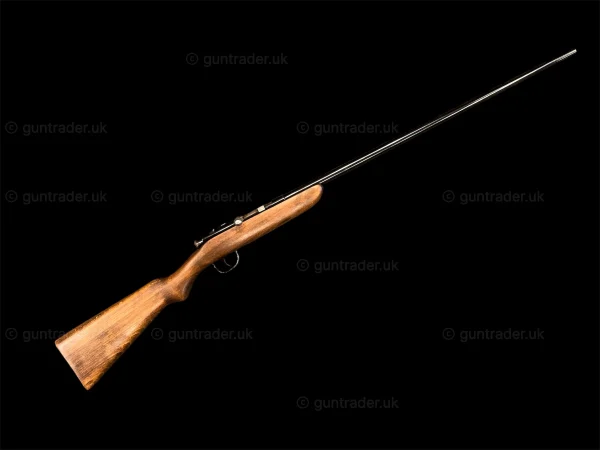 Webley Unknown | 410 gauge | 7145