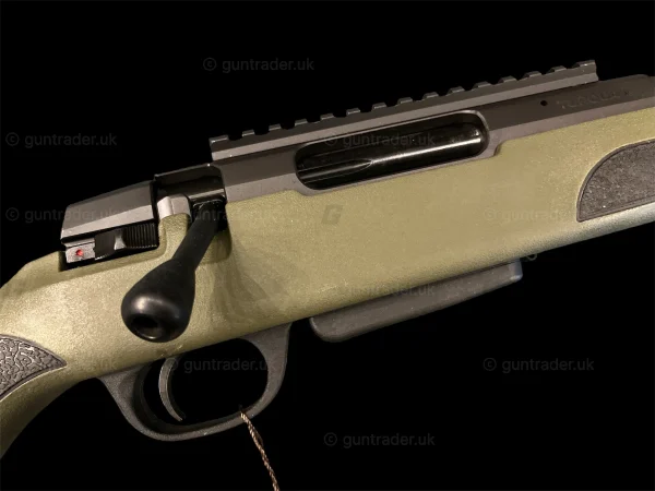 ATA Turqua Adj | 6.5 Creedmoor | TD218-25Y00028 - Image 2