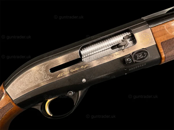 Beretta AL391 Urika Sport | 12 gauge | AA099469 - Image 4