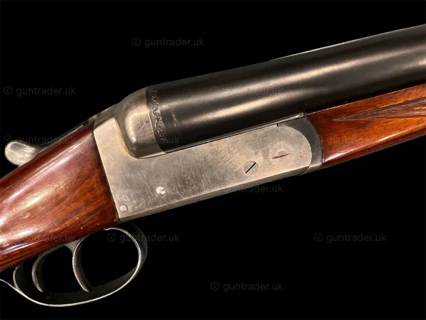 Master Unknown | 12 gauge | 121626 - Image 2