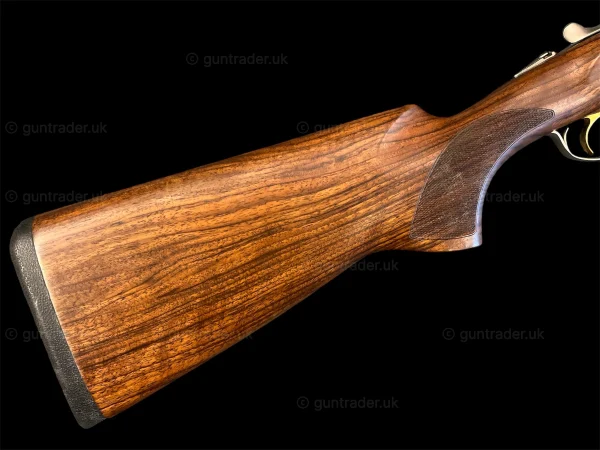 Beretta 686 E | 12 gauge | U26019B - Image 3