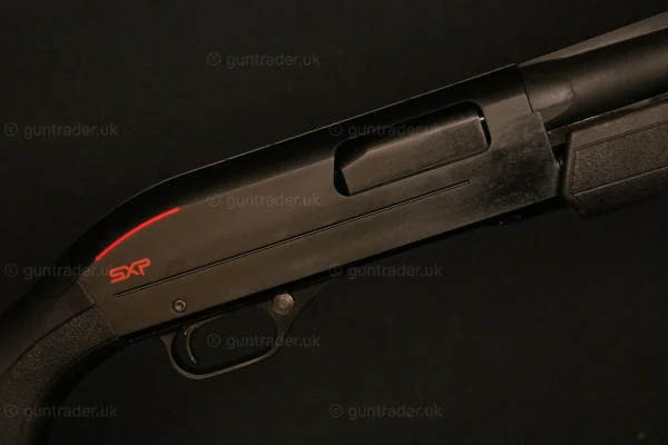 Winchester Super X Pump Black Shadow | 12 gauge | TR6025-004423SP - Image 4