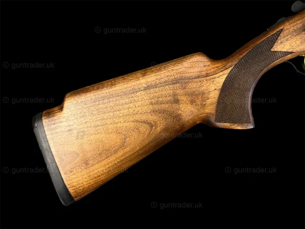ATA SP Ladies Black Universal | 12 gauge | 78-H25UU-004269 - Image 4