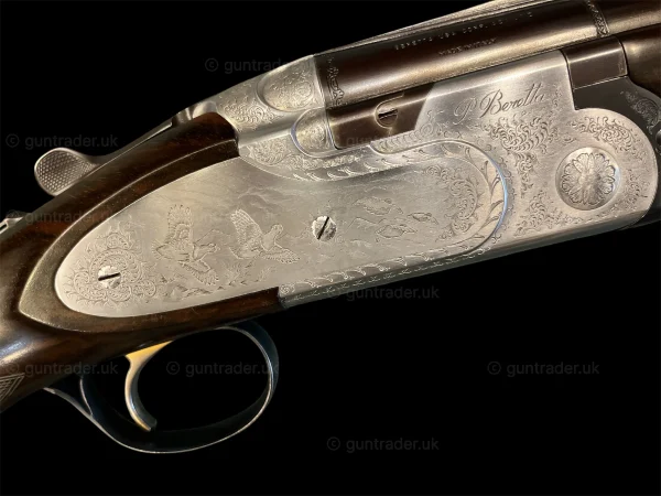 Beretta 687 EELL | 12 gauge | E04808B - Image 3