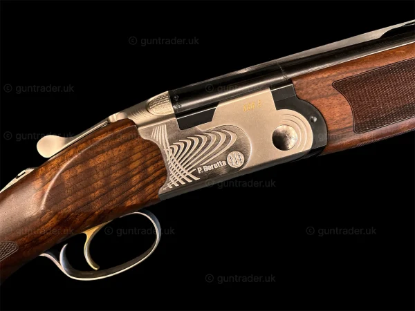 Beretta 686 E | 12 gauge | U26019B - Image 4