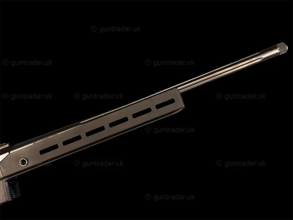 Tikka T3x Ace Game Blk | .223 | JK9660 - Image 2
