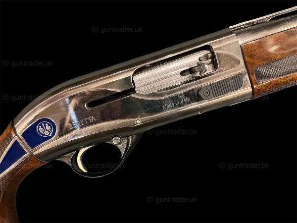 Beretta Al391 Teknys | 12 gauge | AA242516 - Image 2