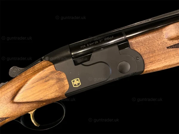 ATA SP Ladies Black Universal | 12 gauge | 78-H25UU-004269 - Image 2