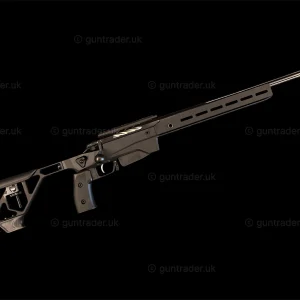 Tikka T3x Ace Game Blk | .223 | JK9660