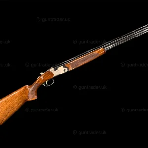 Beretta 686 E | 12 gauge | P52767B
