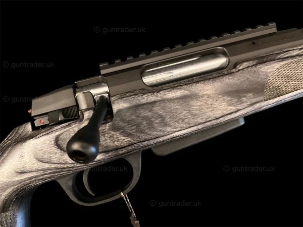 ATA Turqua Laminated Thumbhole | 6.5mm Creedmoor | TD218-25Y00067 - Image 4