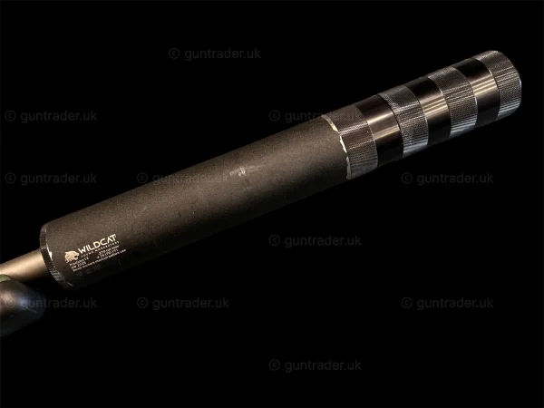 Tikka T3X Super Varmint | 6.5 Creedmoor | HJ7222 - Image 3