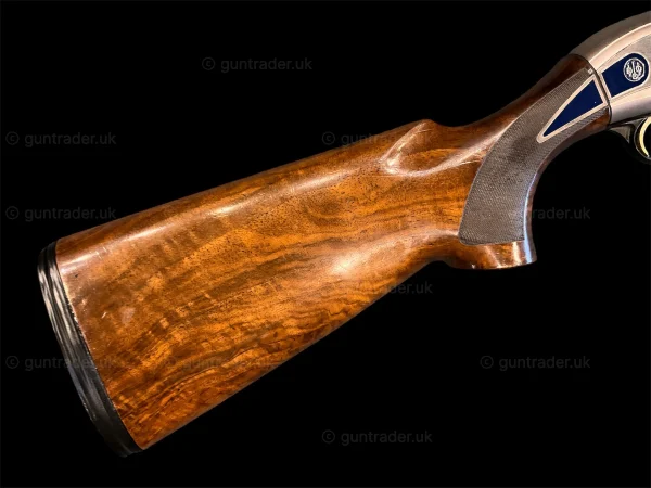Beretta Al391 Teknys | 12 gauge | AA242478 - Image 3