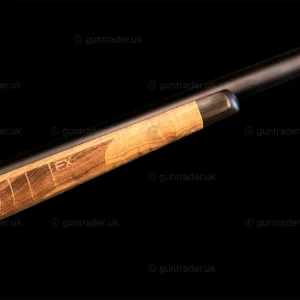 FX Drs Classic Walnut Grade 2 | .22 | 2249834