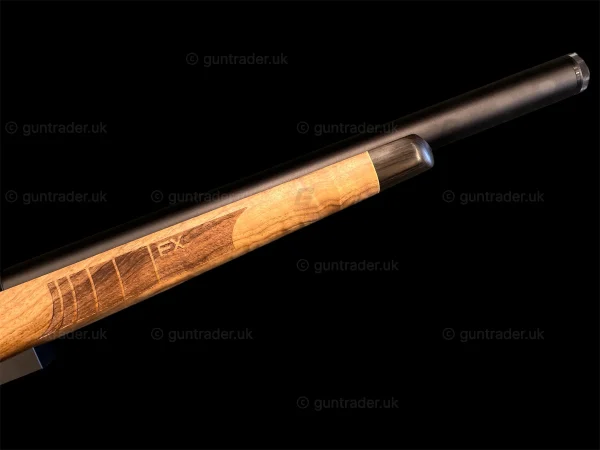 FX Drs Classic Walnut Grade 2 | .22 | 2249834