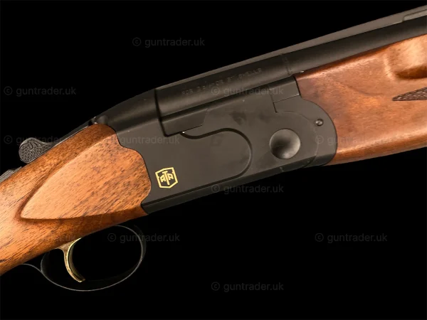 ATA SP Black Sporter | 12 gauge | 78-H25UU-003906 - Image 2