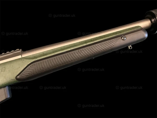 Tikka T3X Super Varmint | 6.5 Creedmoor | HJ7222 - Image 2