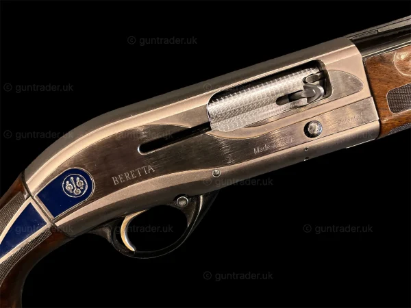 Beretta Al391 Teknys | 12 gauge | AA242478 - Image 2
